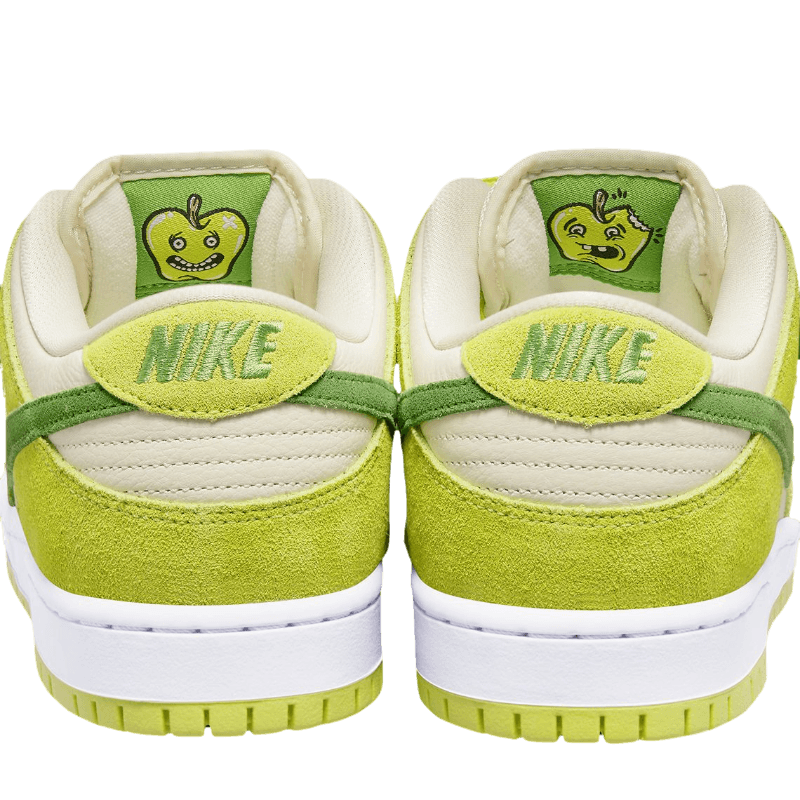 Dunk Low SB Green Apple