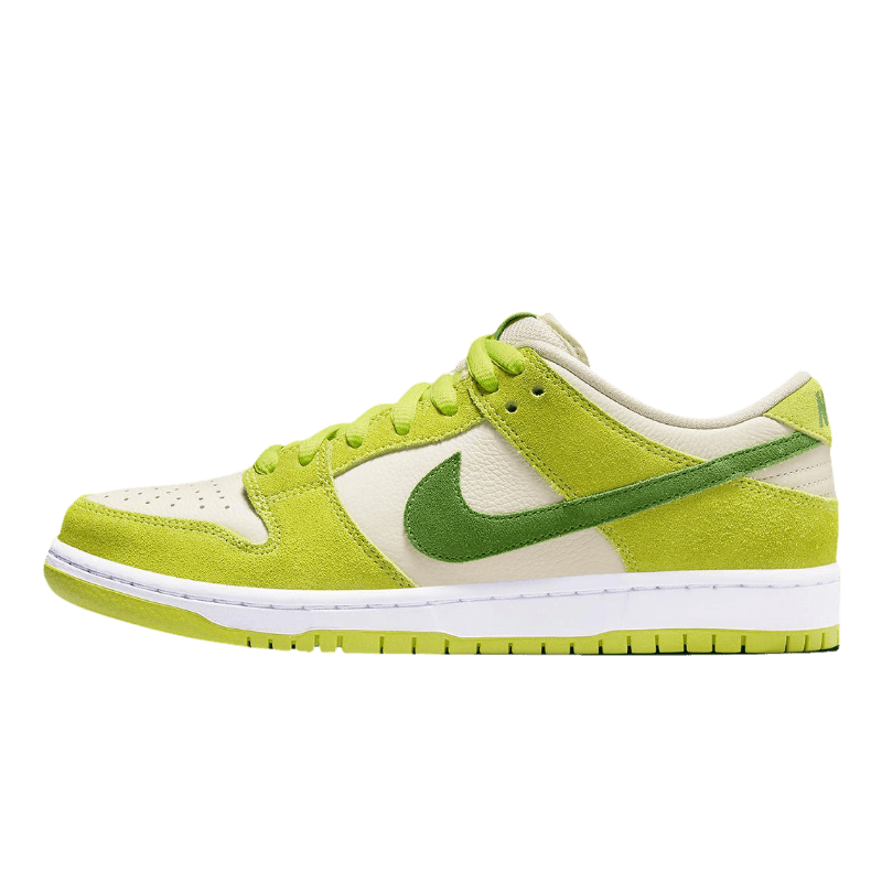 Dunk Low SB Green Apple