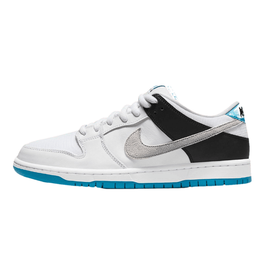 Dunk Low SB Laser Blue