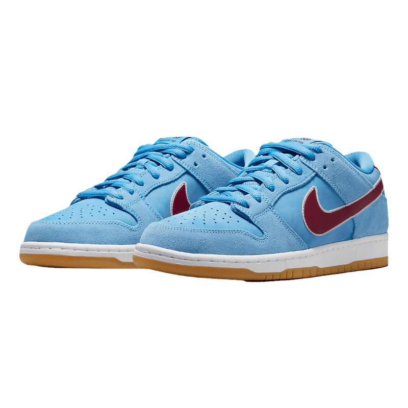Dunk Low SB Phillies