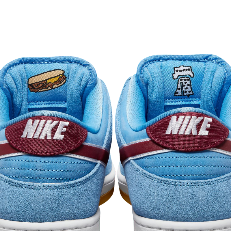 Dunk Low SB Phillies