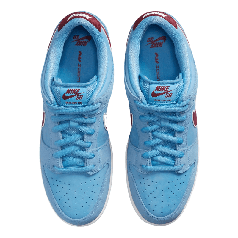 Dunk Low SB Phillies