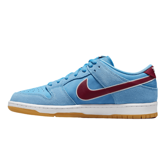 Dunk Low SB Phillies