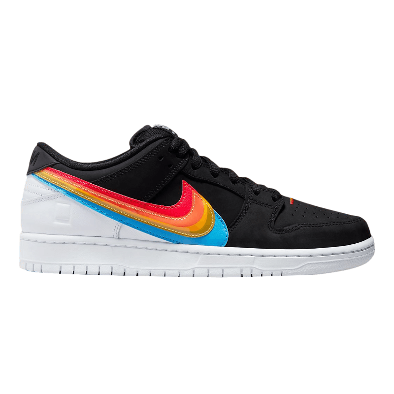 Dunk Low SB Polaroid