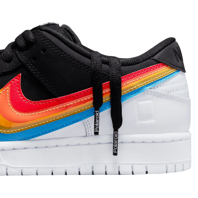 Dunk Low SB Polaroid