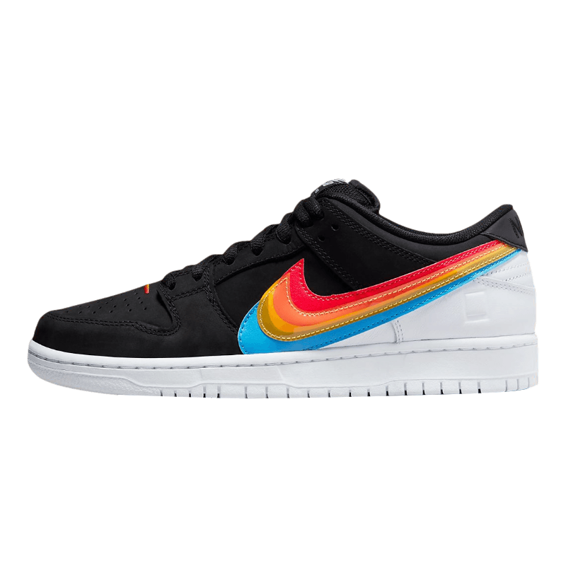 Dunk Low SB Polaroid