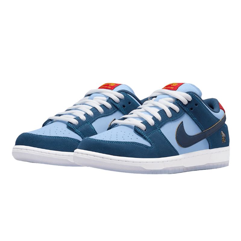Tênis Dunk Low SB WHY SO SAD? Tênis Dunk Low SB WHY SO SAD?