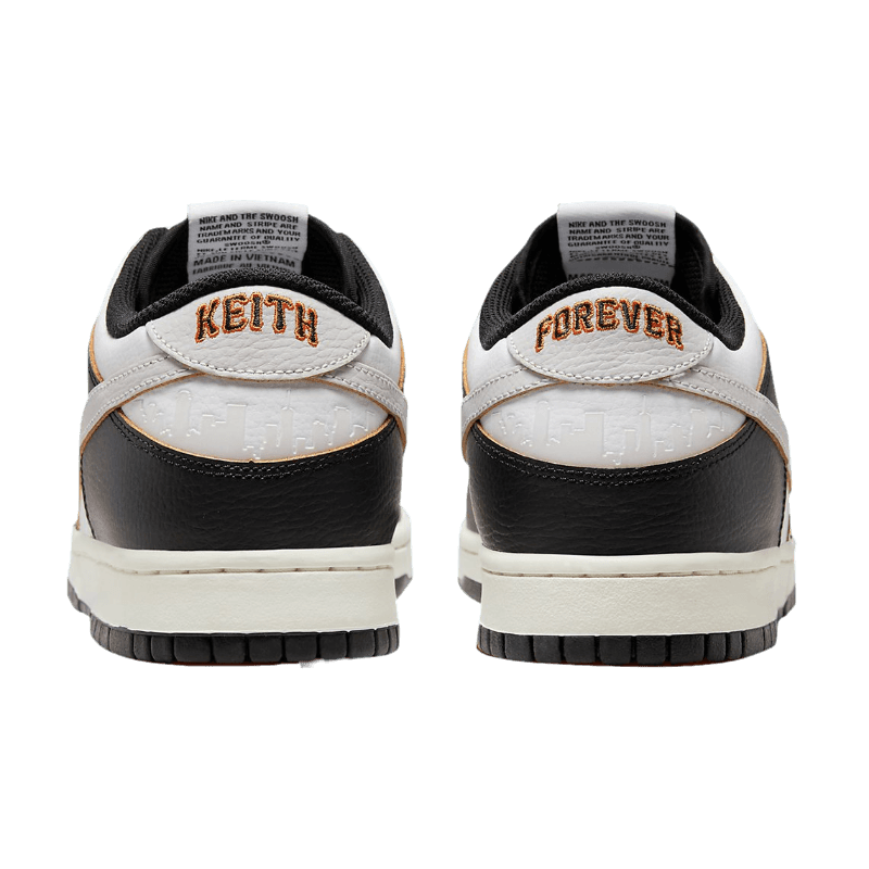 Dunk Low SB x HUF San Francisco