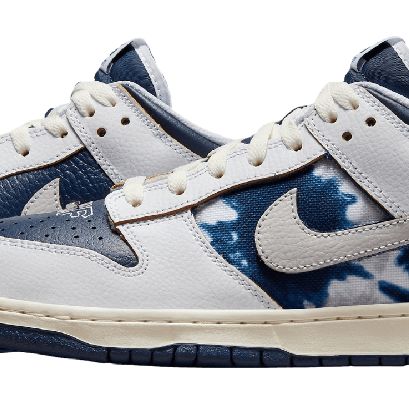 Tênis Dunk Low SB x HUF New York Tênis Dunk Low SB x HUF New York