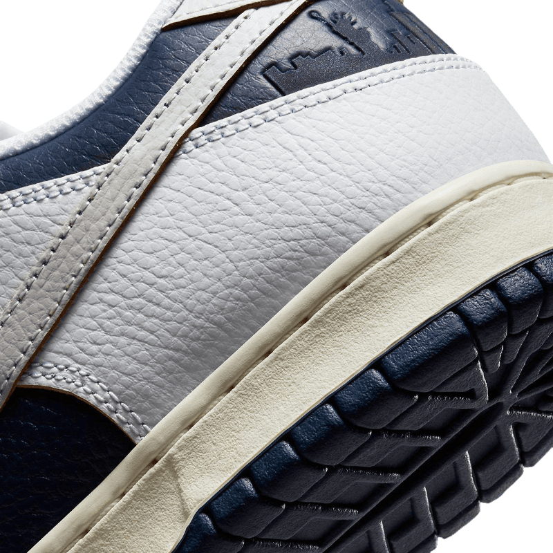 Dunk Low SB x HUF New York
