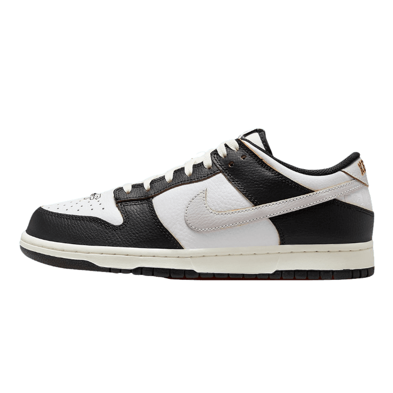Dunk Low SB x HUF San Francisco