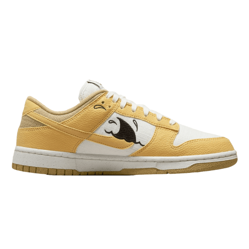 Dunk Low Sun Club