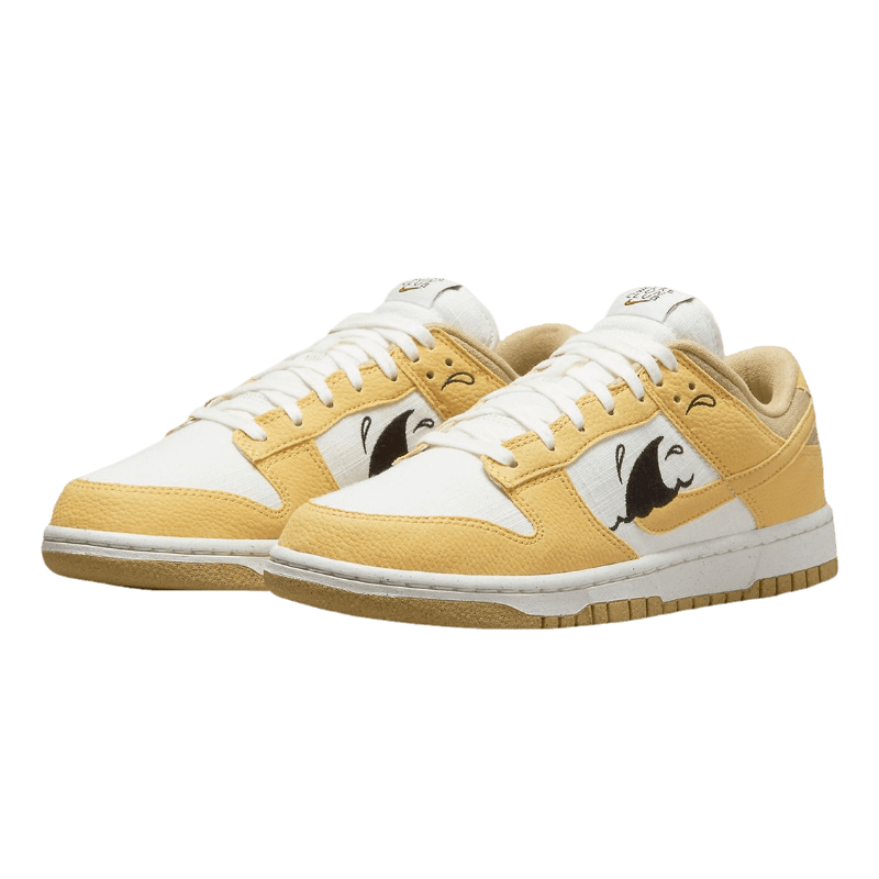 Dunk Low Sun Club