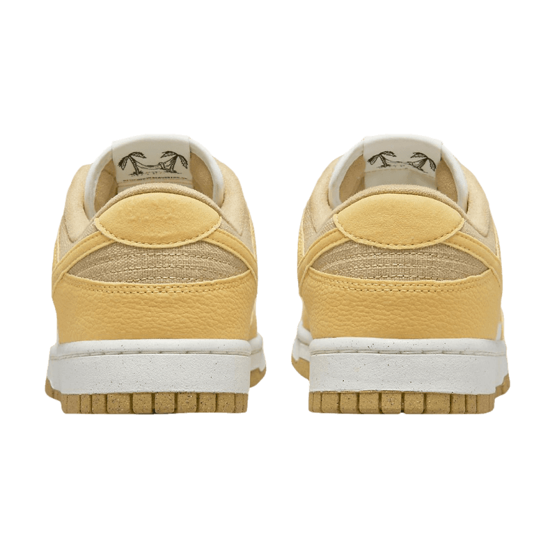Dunk Low Sun Club