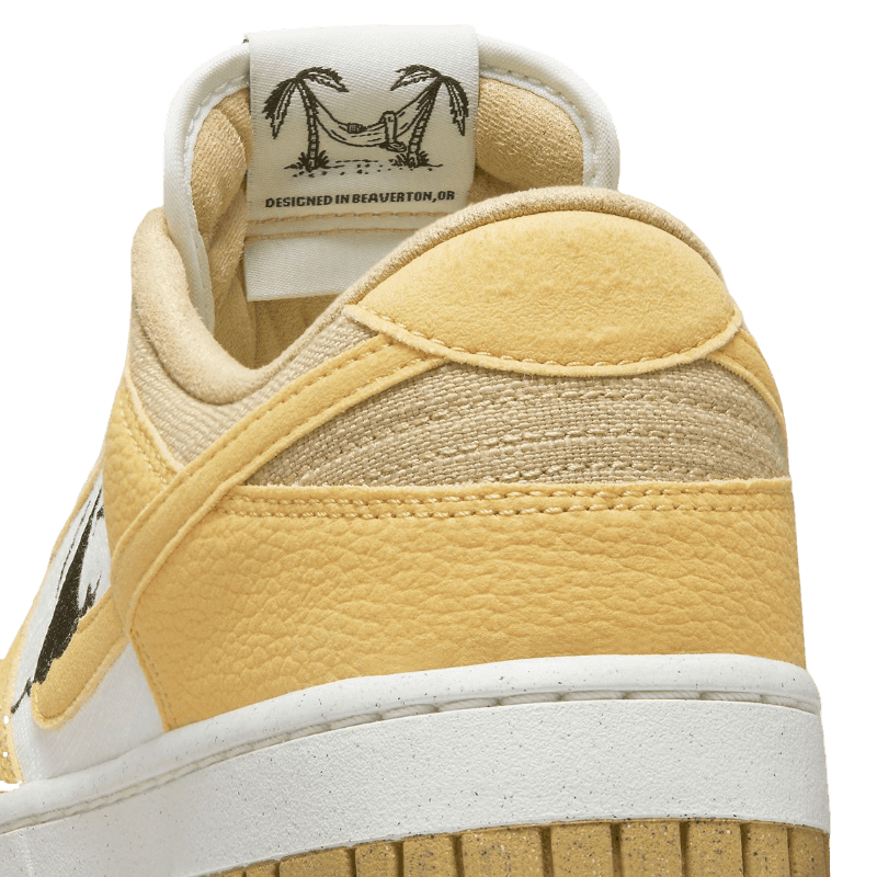 Dunk Low Sun Club
