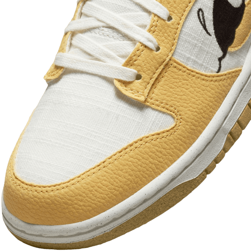 Dunk Low Sun Club