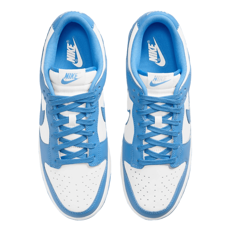 Sb dunk deals unc