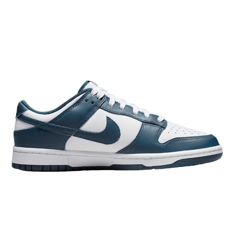 Dunk Low Valerian Blue