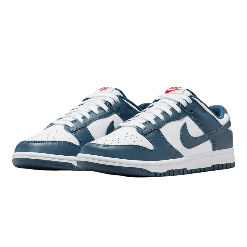 Dunk Low Valerian Blue