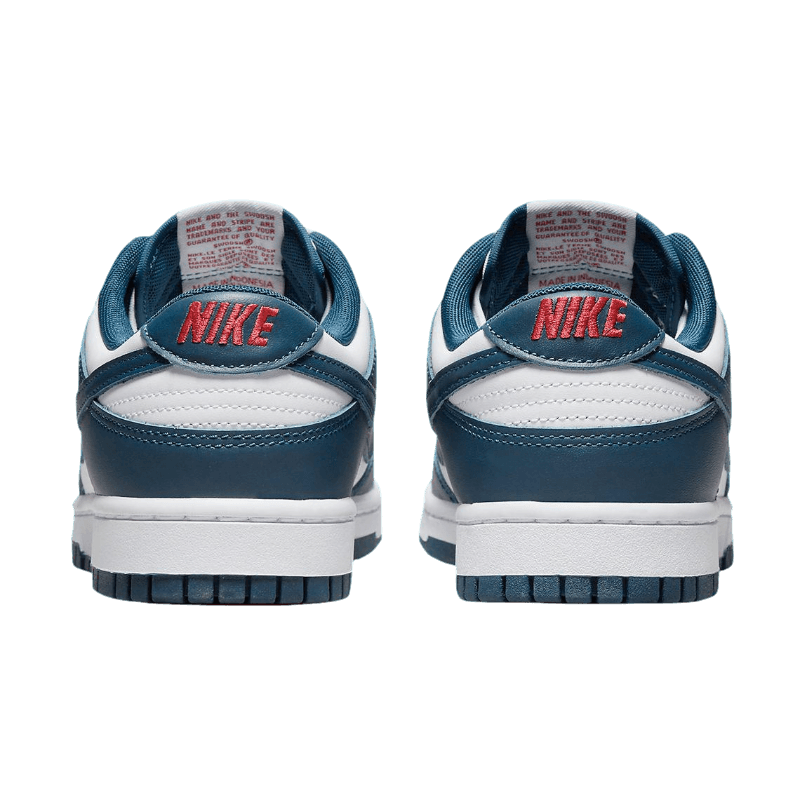 Dunk Low Valerian Blue