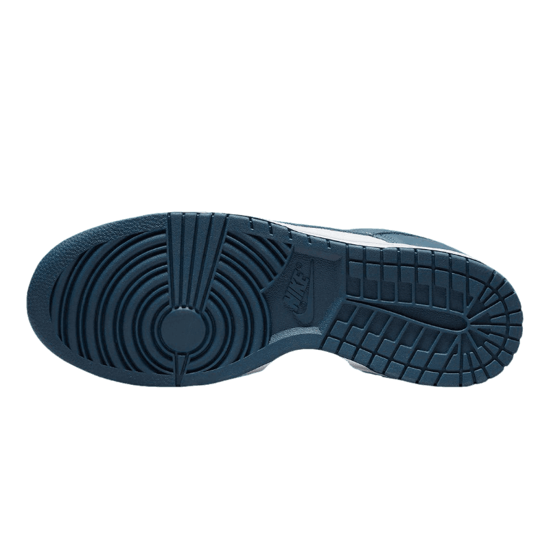 Dunk Low Valerian Blue