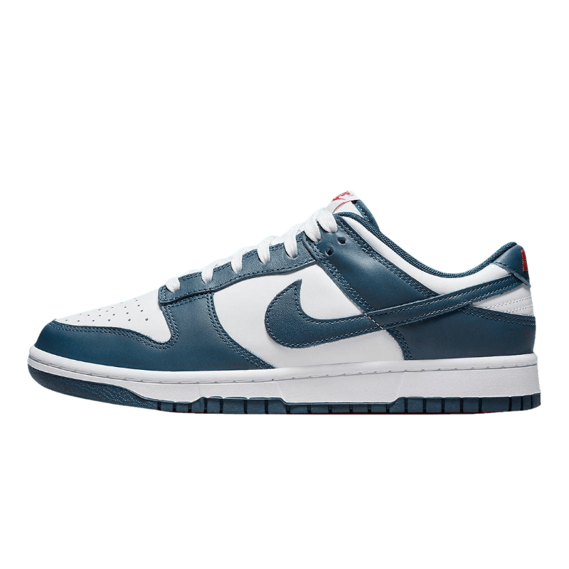 Dunk Low Valerian Blue