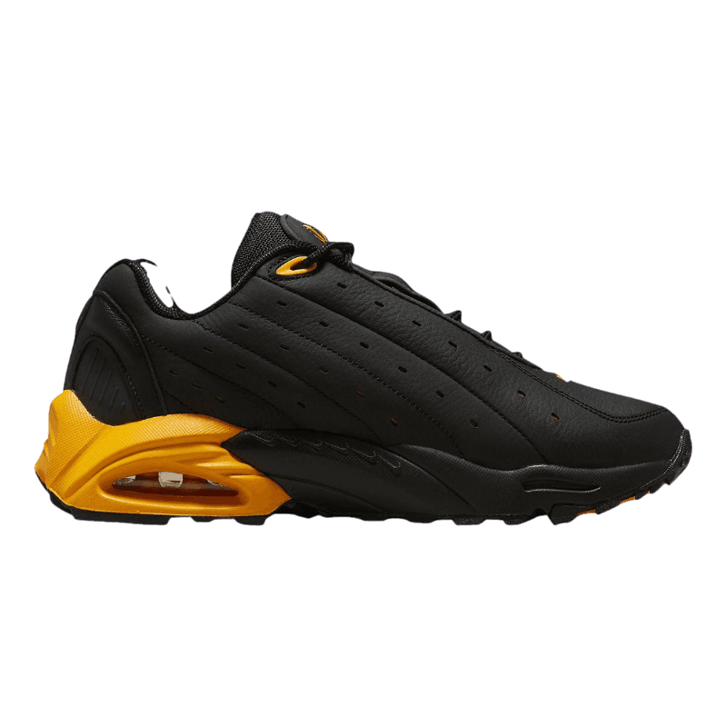 Nike Hot Step Air Terra x NOCTA Black Yellow