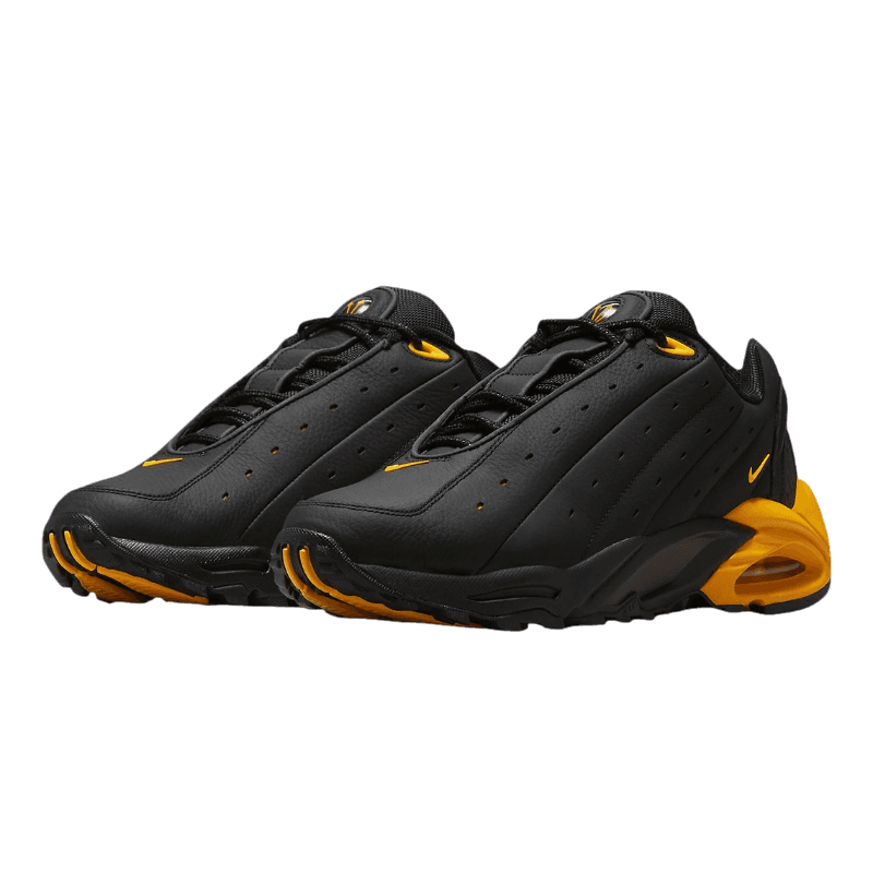 Nike Hot Step Air Terra x NOCTA Black Yellow