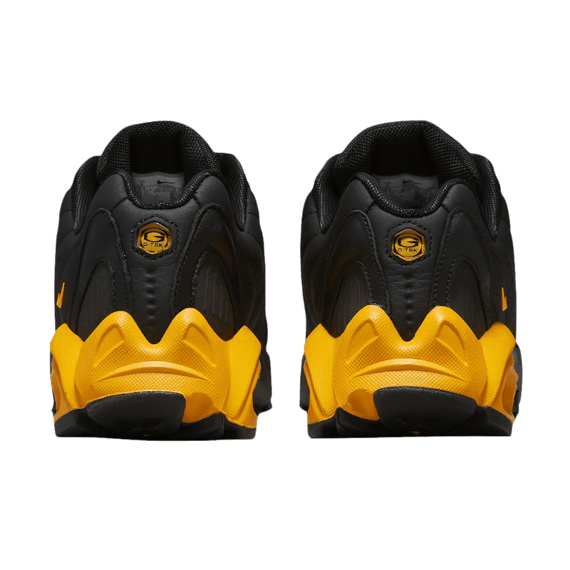 Nike Hot Step Air Terra x NOCTA Black Yellow