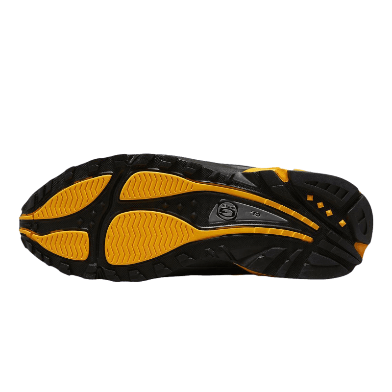 Nike Hot Step Air Terra x NOCTA Black Yellow