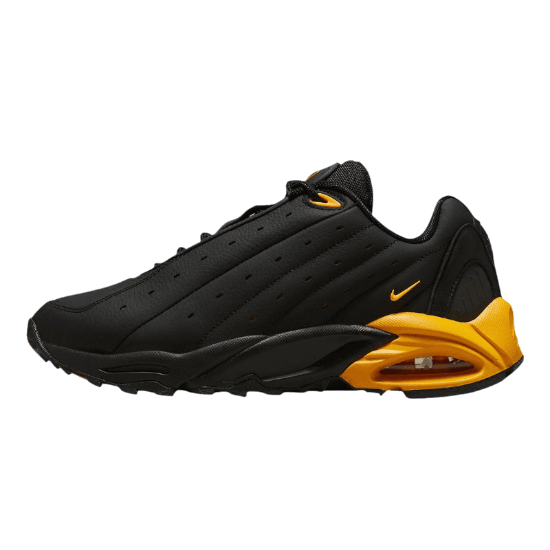Nike Hot Step Air Terra x NOCTA Black Yellow