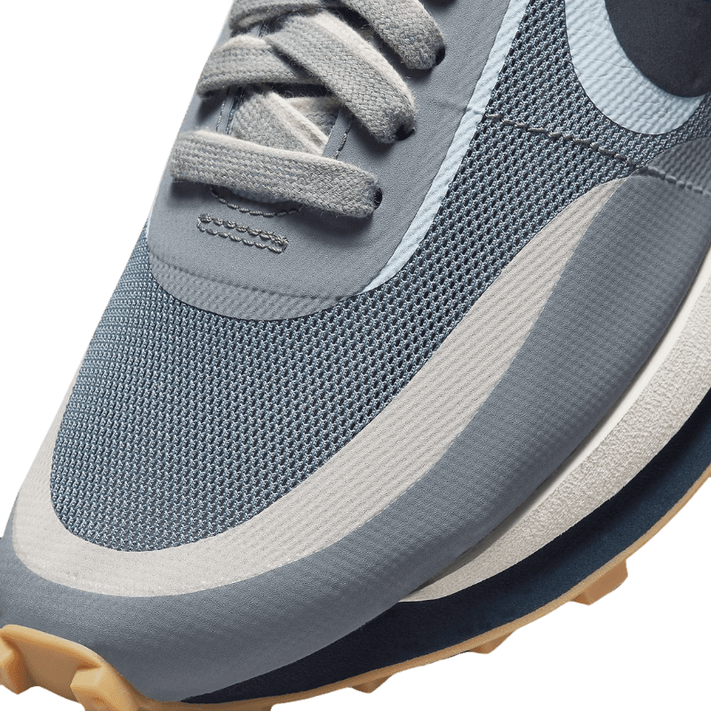 Nike Sacai x Clot LDWaffle Cool Grey