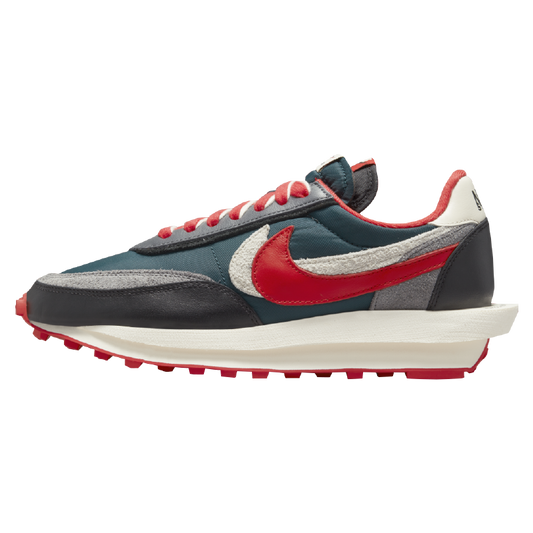 Nike x sacai hot sale grey