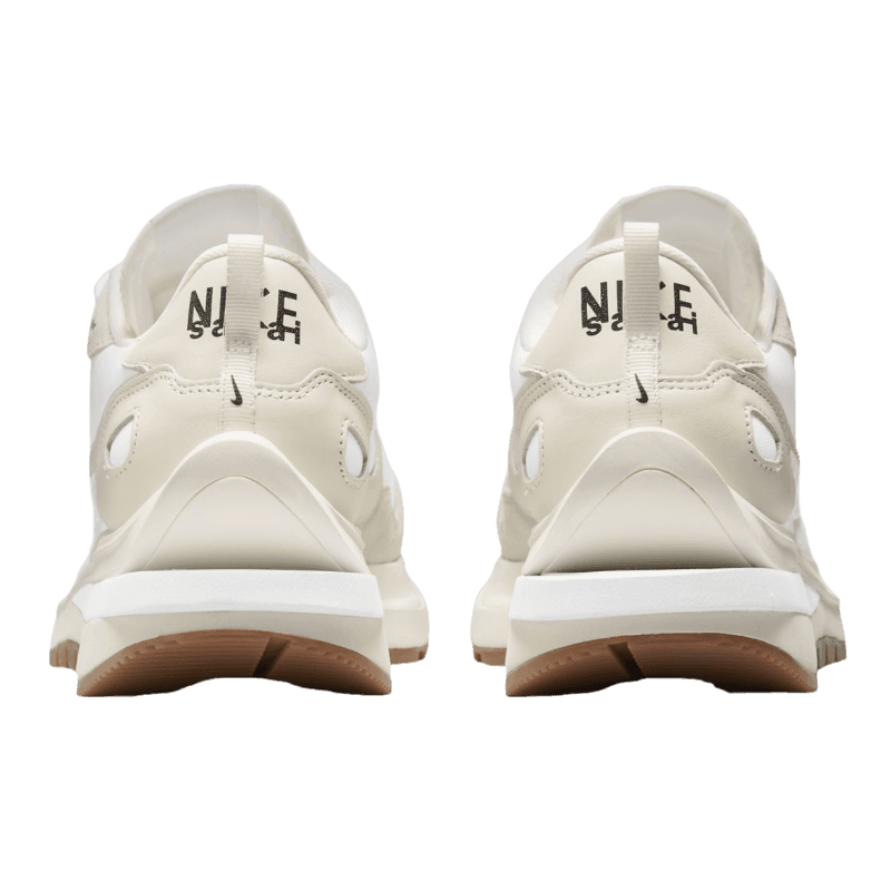 Sacai VaporWaffle White and Gum