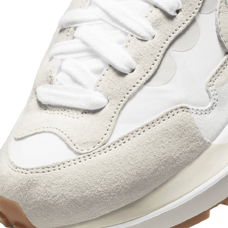 Sacai VaporWaffle White and Gum
