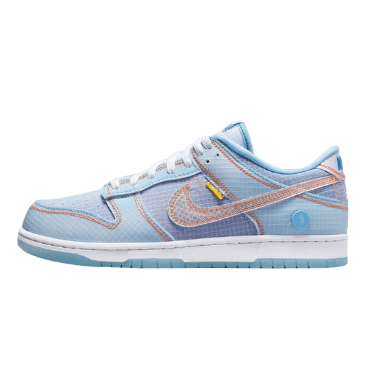 Union LA x Nike Dunk Low Union Blue