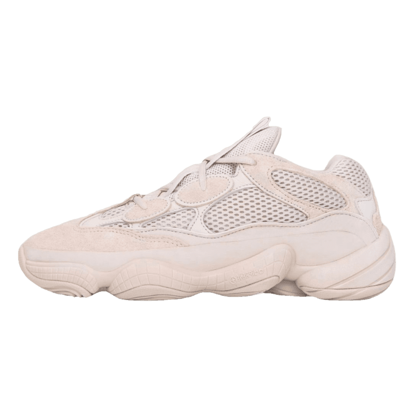 Adidas yeezy 500 femme discount rouge