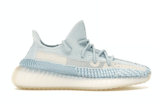 Yeezy Boost 350v2 Cloud White