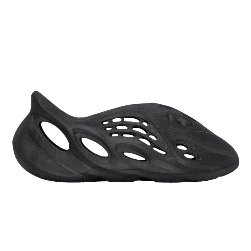 Yeezy Foam Runner Onyx