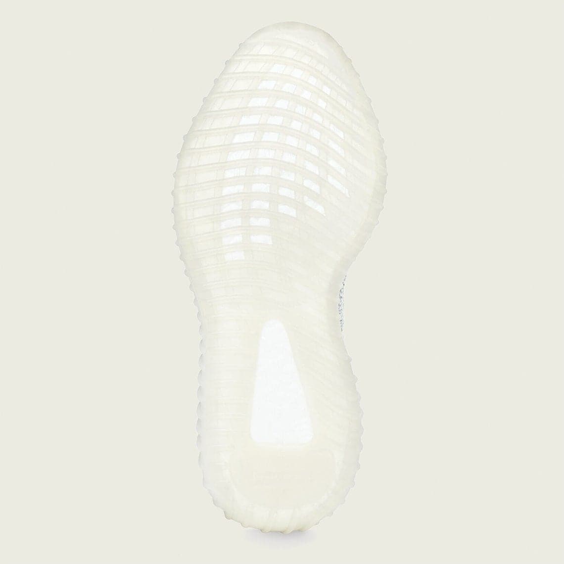 adidas Yeezy Boost 350v2 Cloud White SPLY-350 Azul/Branco