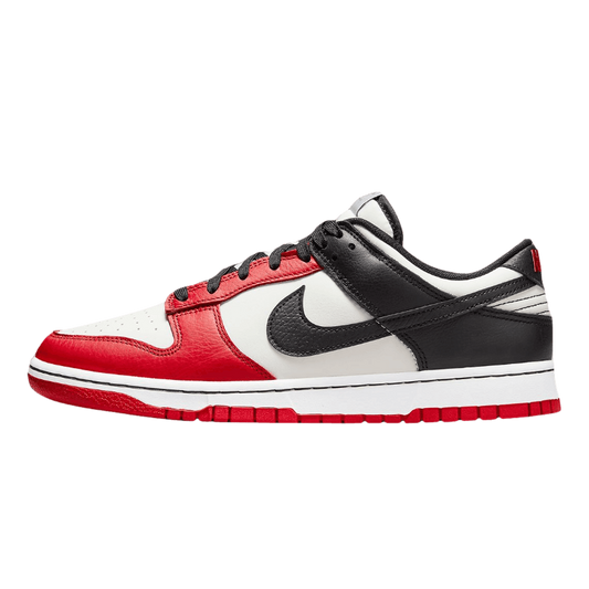 Dunk Low x NBA Retro Chicago