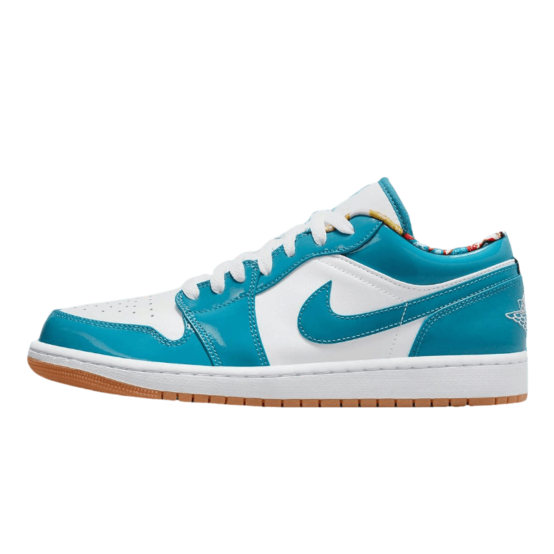 Air Jordan 1 Low Barcelona