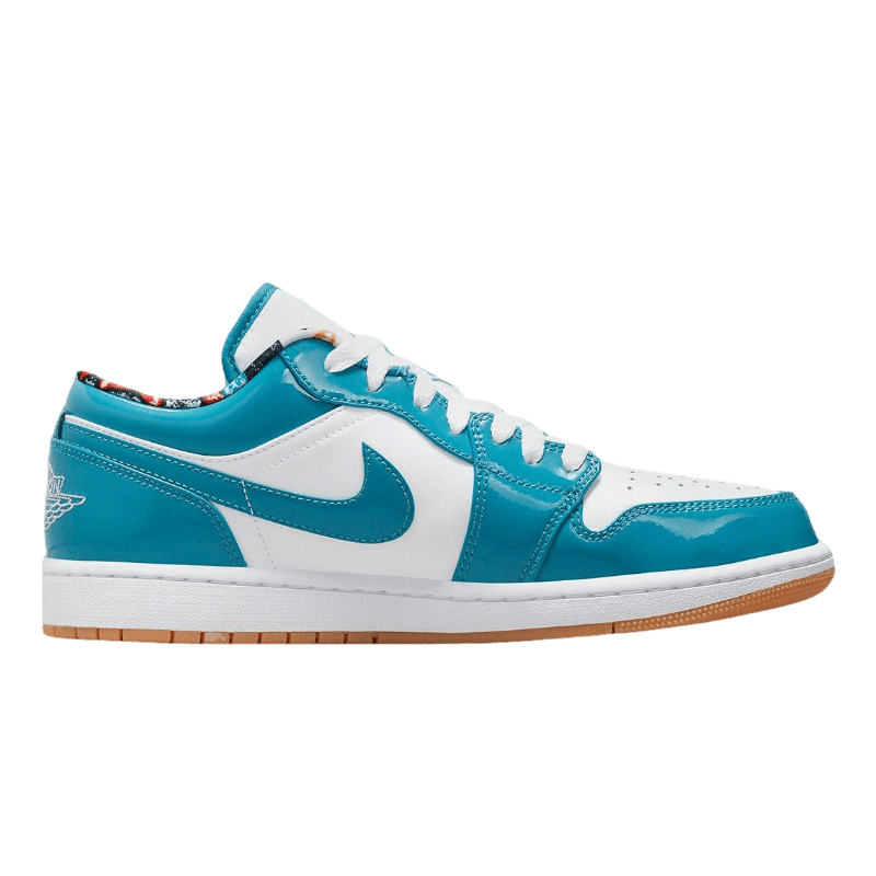 Air Jordan 1 Low Barcelona