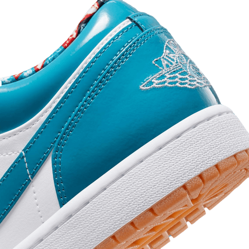 Air Jordan 1 Low Barcelona